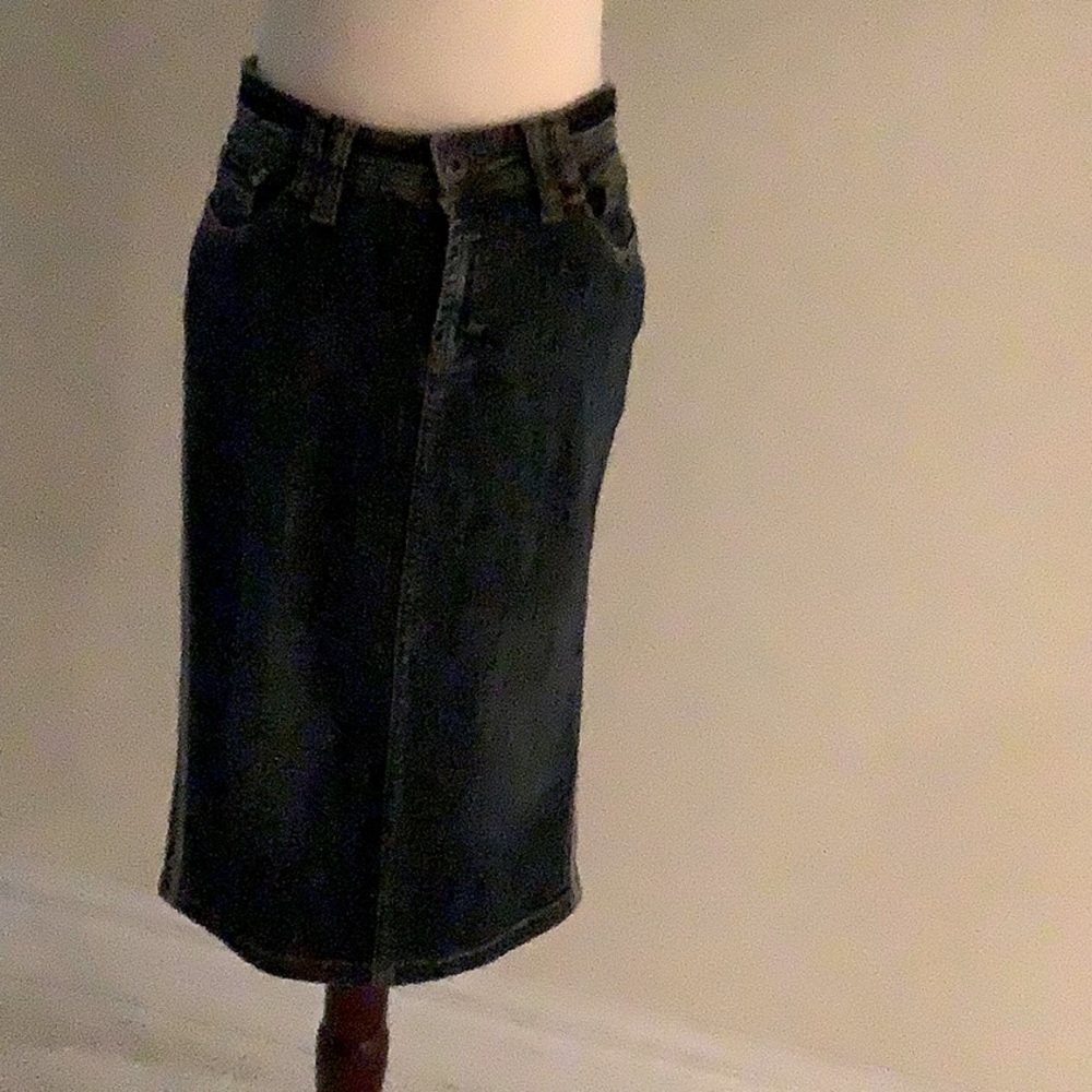 Skirt Dolce &Gabbana